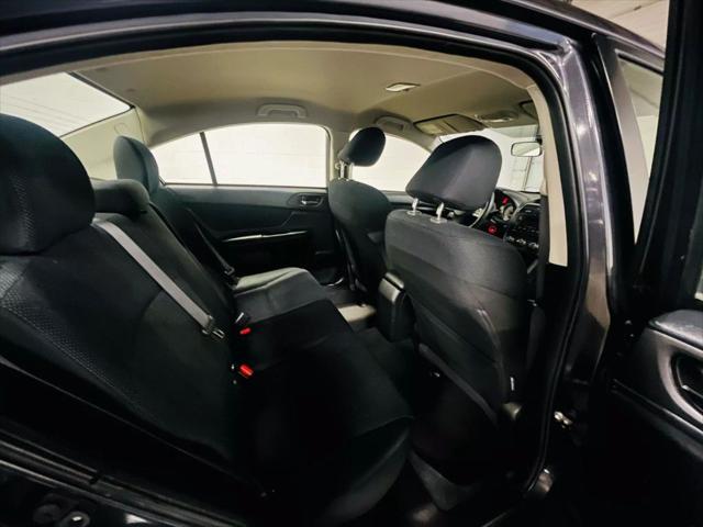 used 2014 Subaru Impreza car, priced at $10,500