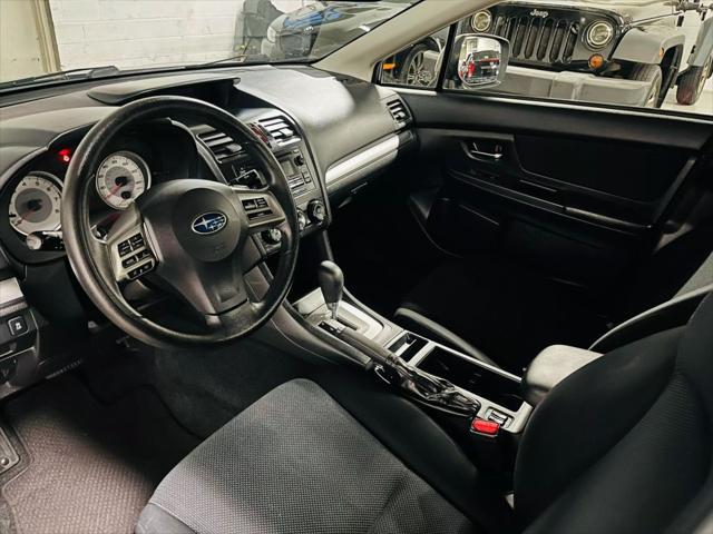 used 2014 Subaru Impreza car, priced at $10,500