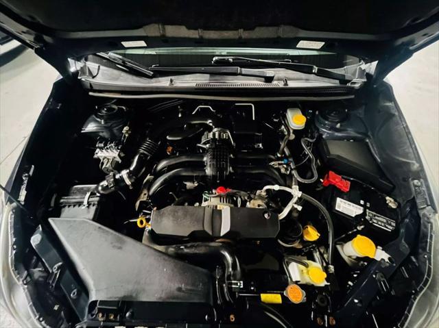 used 2014 Subaru Impreza car, priced at $10,500