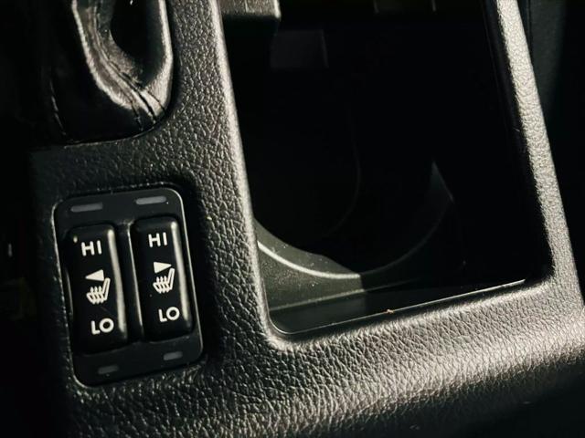 used 2014 Subaru Impreza car, priced at $10,500