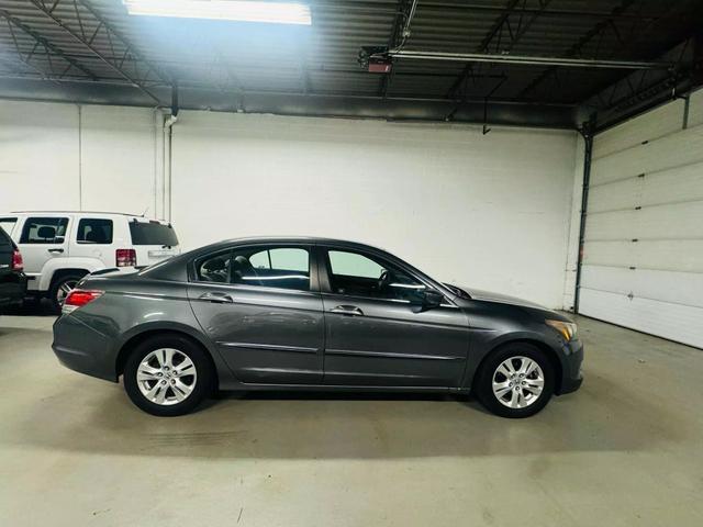 used 2009 Honda Accord car, priced at $8,500