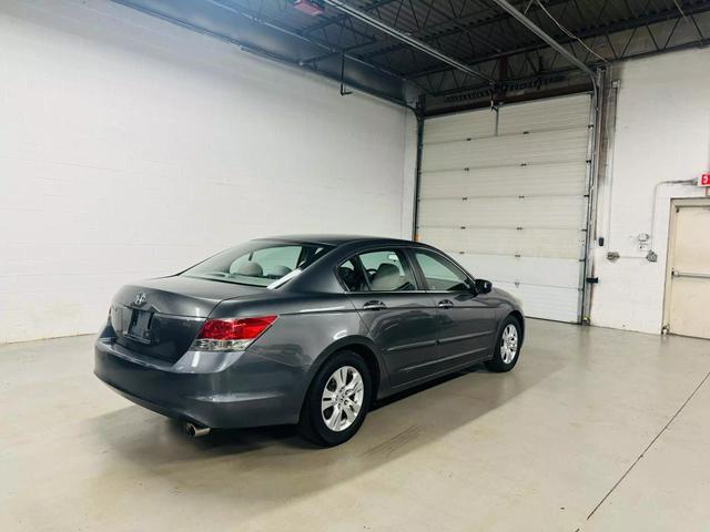 used 2009 Honda Accord car, priced at $8,500