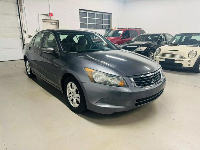 used 2009 Honda Accord car, priced at $8,500