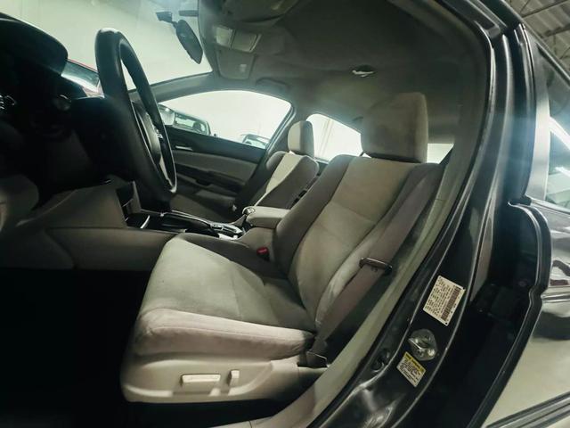 used 2009 Honda Accord car, priced at $8,500