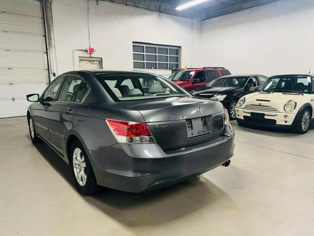 used 2009 Honda Accord car, priced at $8,500