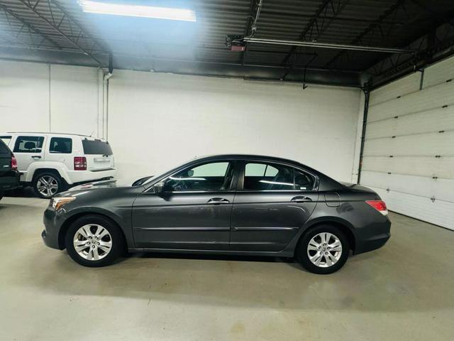 used 2009 Honda Accord car, priced at $8,500