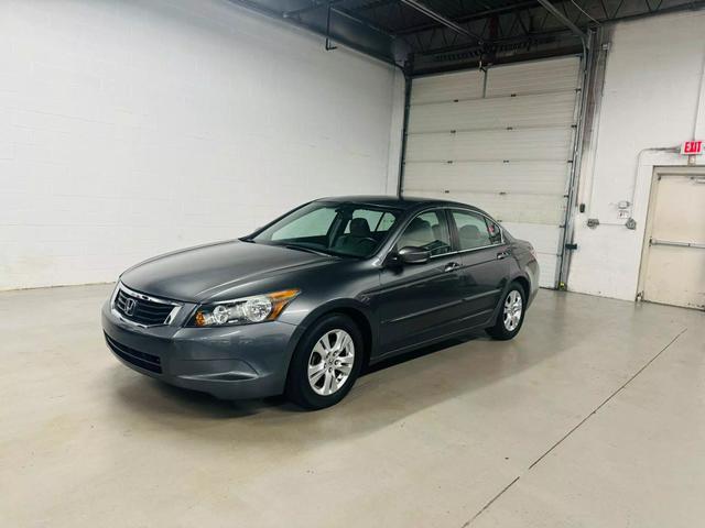 used 2009 Honda Accord car, priced at $8,500