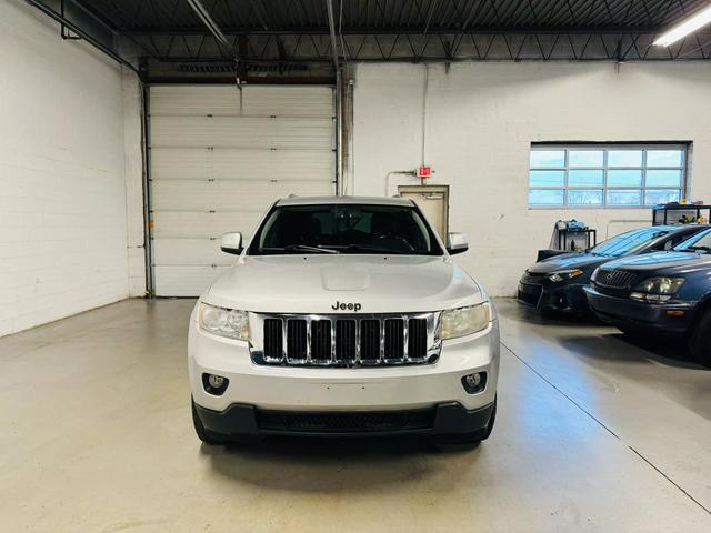 used 2012 Jeep Grand Cherokee car, priced at $7,500