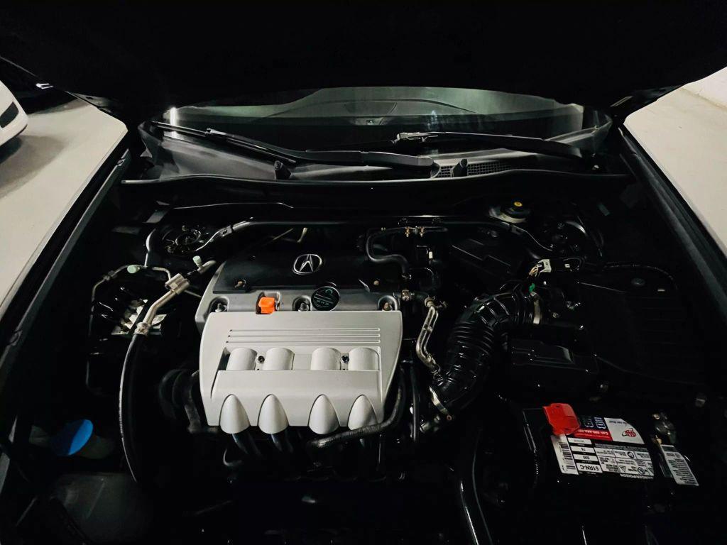 used 2010 Acura TSX car, priced at $7,500