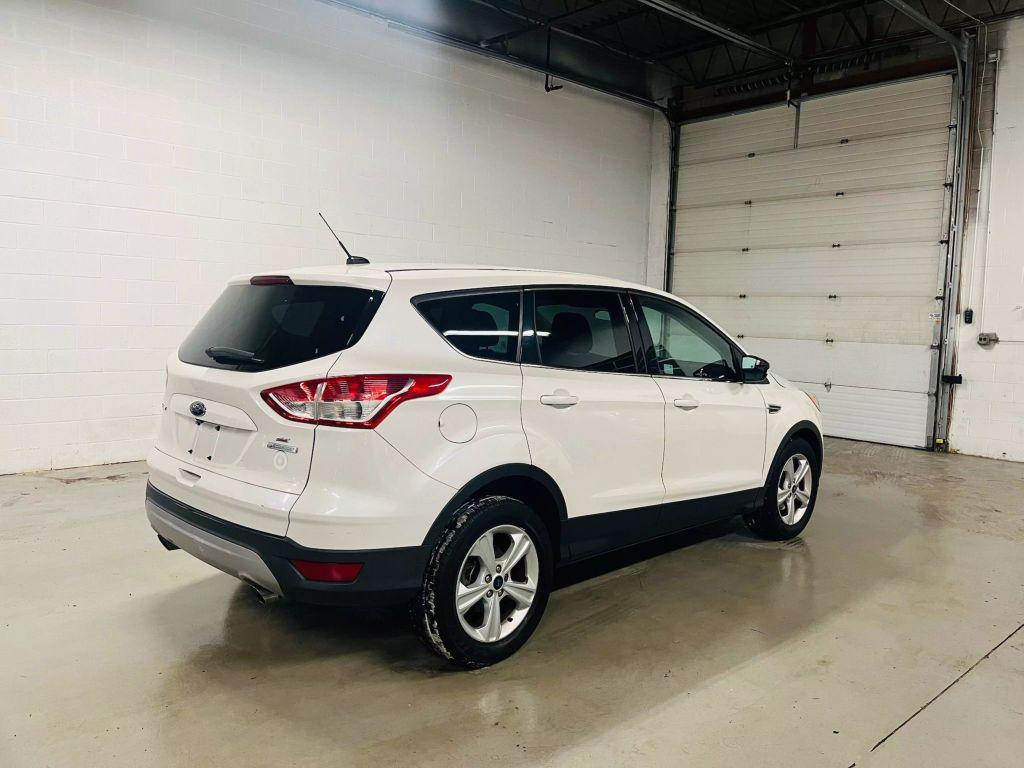 used 2014 Ford Escape car, priced at $6,950