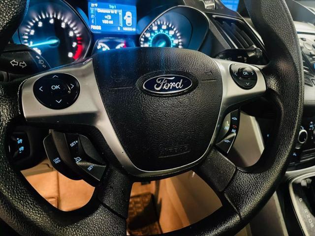 used 2014 Ford Escape car, priced at $7,900
