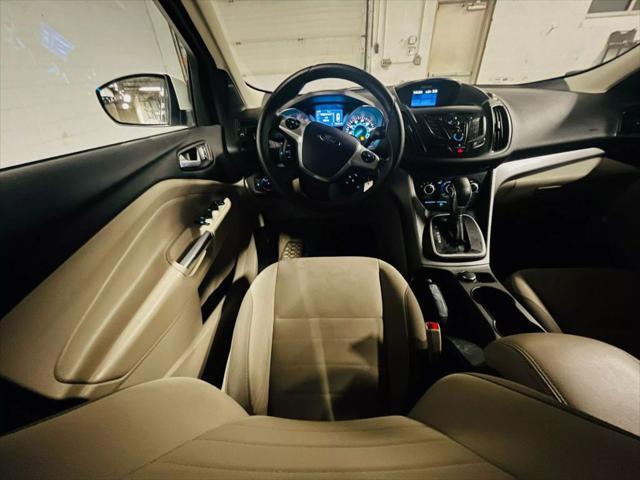 used 2014 Ford Escape car, priced at $7,900