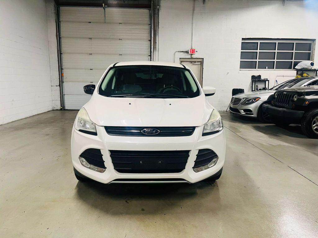 used 2014 Ford Escape car, priced at $6,950