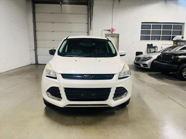 used 2014 Ford Escape car, priced at $7,900