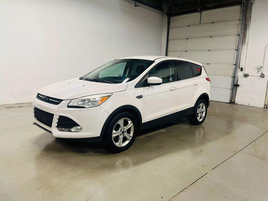 used 2014 Ford Escape car, priced at $6,950