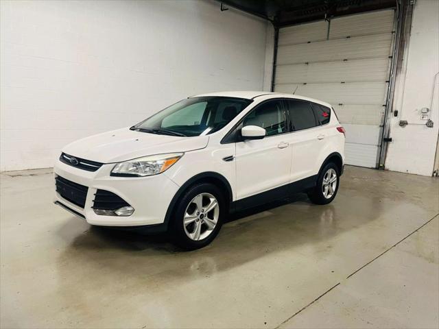 used 2014 Ford Escape car, priced at $7,900
