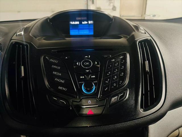 used 2014 Ford Escape car, priced at $7,900