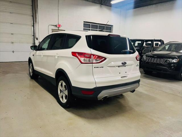 used 2014 Ford Escape car, priced at $7,900