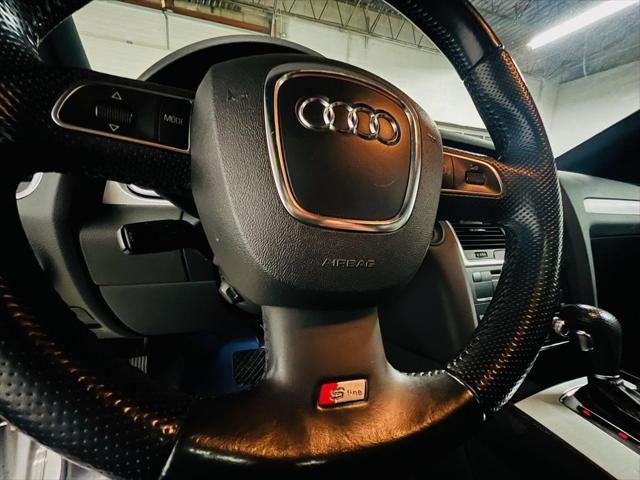 used 2011 Audi Q7 car, priced at $8,900