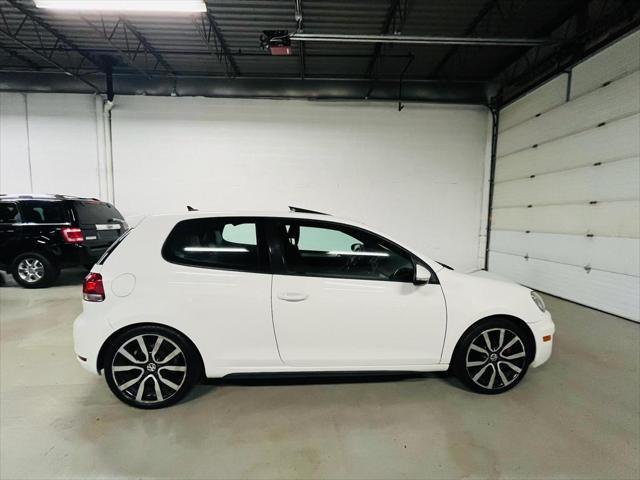 used 2012 Volkswagen GTI car, priced at $9,750