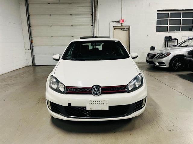 used 2012 Volkswagen GTI car, priced at $9,750