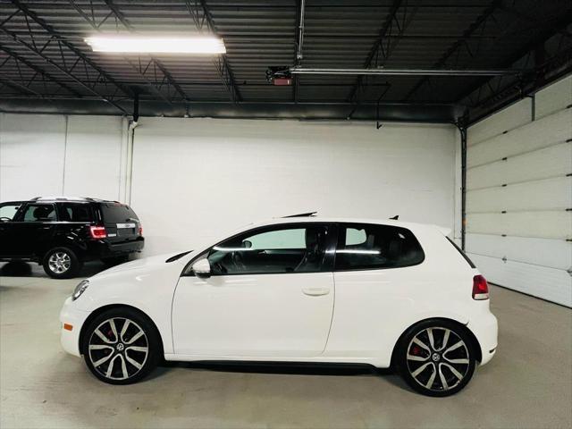 used 2012 Volkswagen GTI car, priced at $9,750