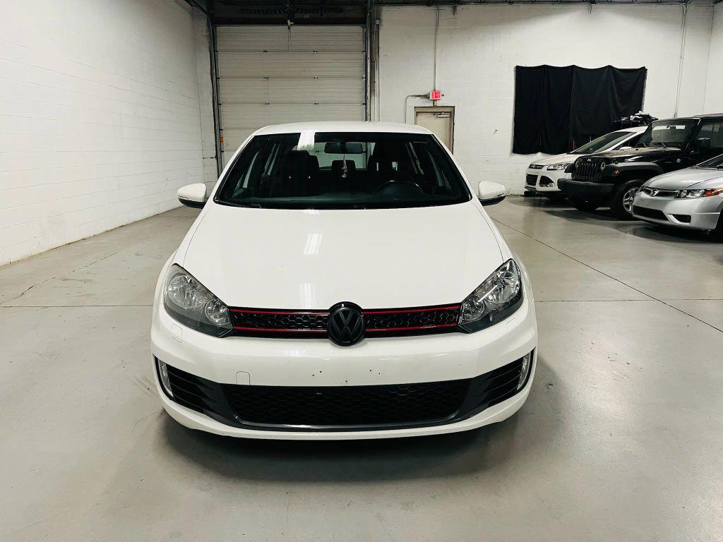 used 2011 Volkswagen GTI car, priced at $8,900
