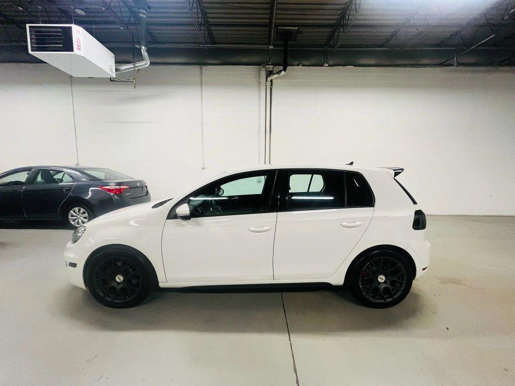used 2011 Volkswagen GTI car, priced at $8,900