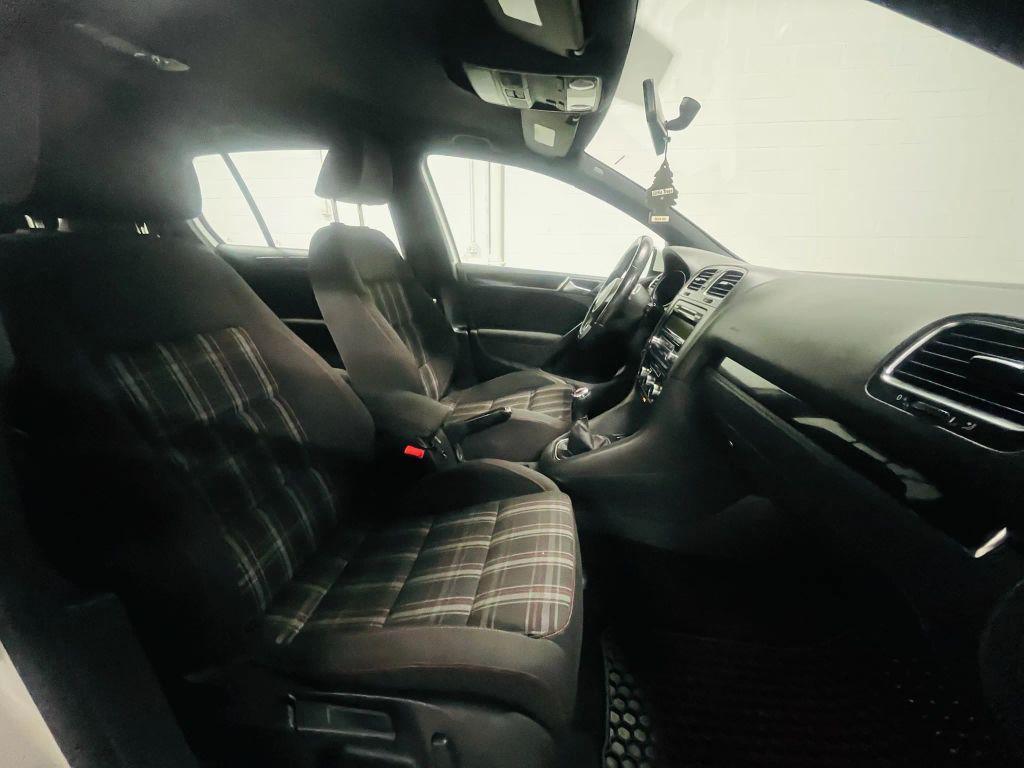 used 2011 Volkswagen GTI car, priced at $8,900