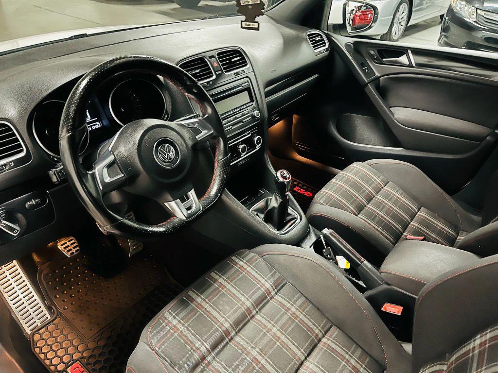 used 2011 Volkswagen GTI car, priced at $8,900