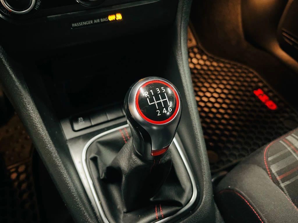 used 2011 Volkswagen GTI car, priced at $8,900