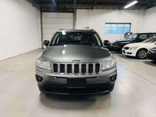 used 2013 Jeep Compass car, priced at $6,900