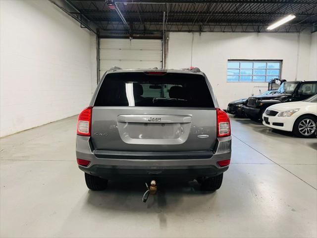 used 2013 Jeep Compass car, priced at $6,900