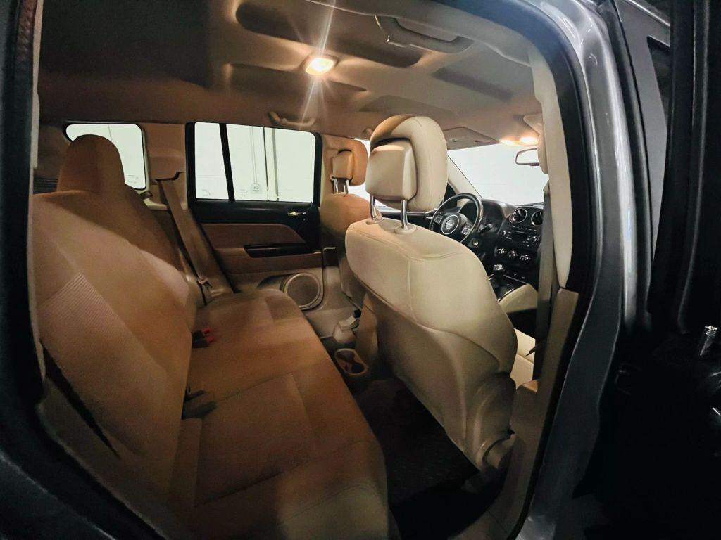 used 2013 Jeep Compass car, priced at $5,850