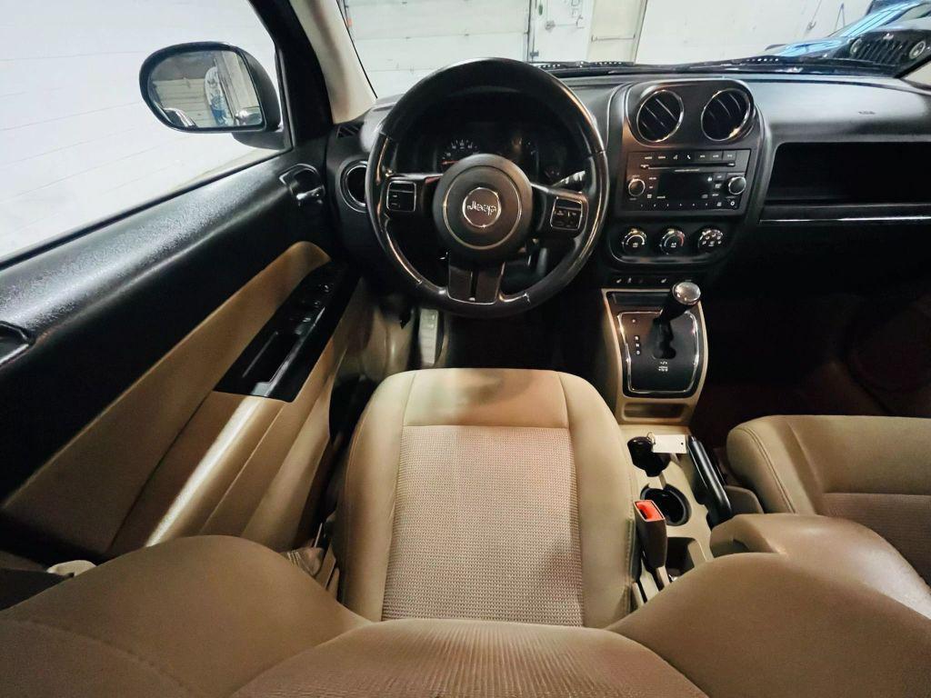 used 2013 Jeep Compass car, priced at $5,850