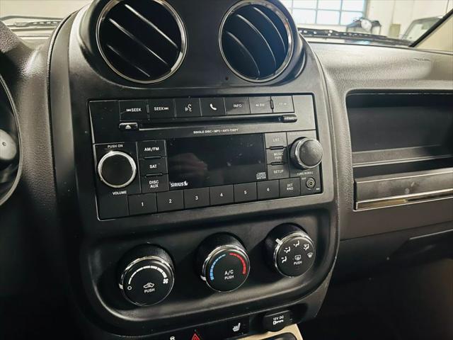 used 2013 Jeep Compass car, priced at $6,900