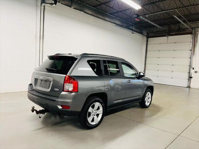 used 2013 Jeep Compass car, priced at $6,900