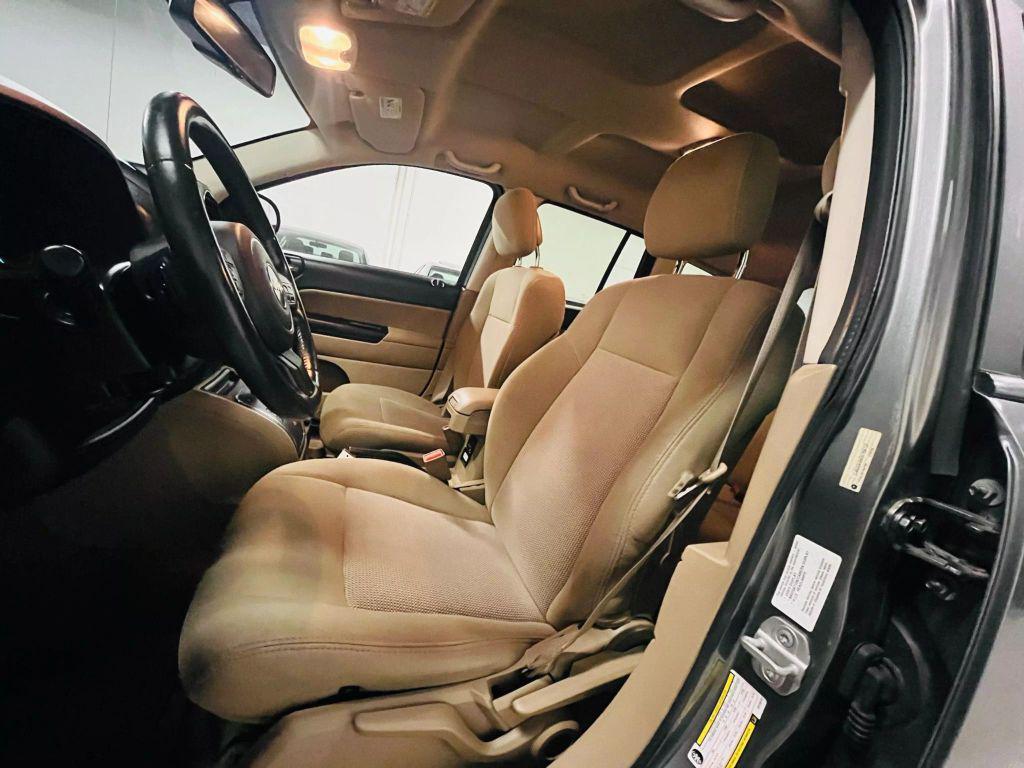 used 2013 Jeep Compass car, priced at $5,850