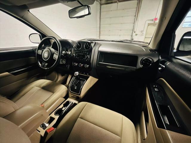 used 2013 Jeep Compass car, priced at $6,900