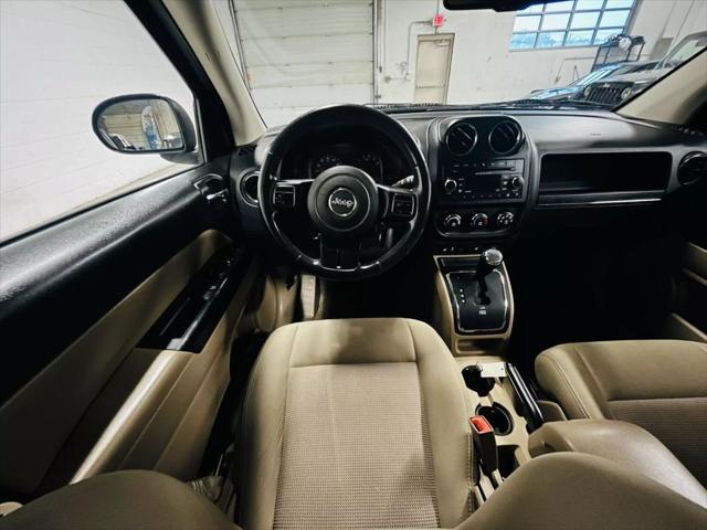 used 2013 Jeep Compass car, priced at $6,900