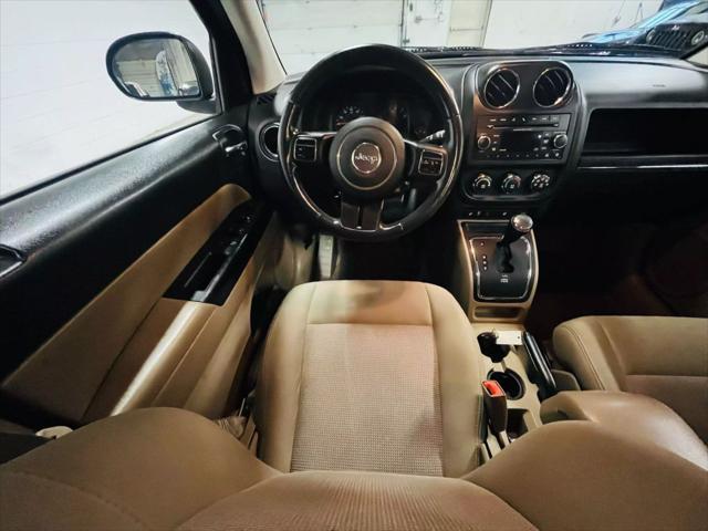 used 2013 Jeep Compass car, priced at $6,900