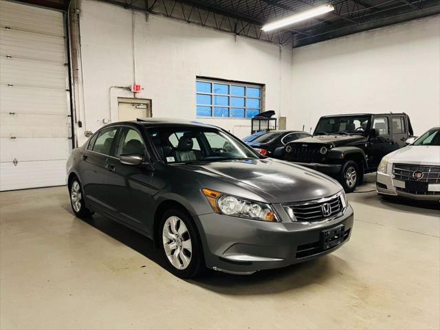 used 2009 Honda Accord car, priced at $9,150