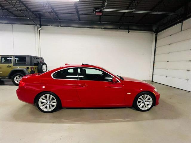 used 2011 BMW 328 car, priced at $8,500