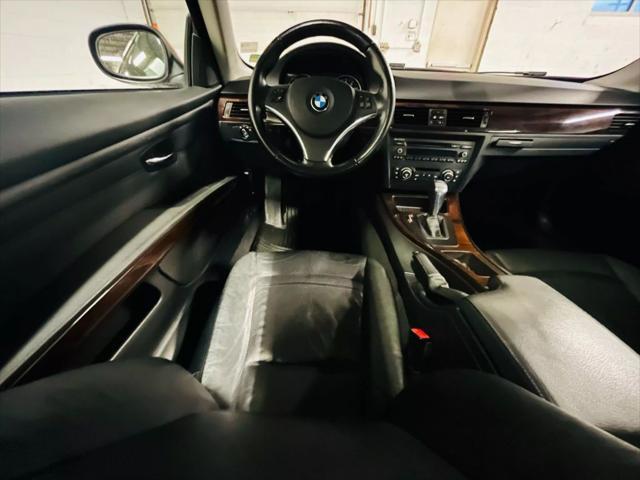 used 2011 BMW 328 car, priced at $8,500