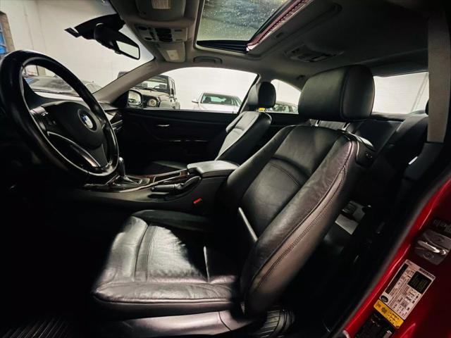 used 2011 BMW 328 car, priced at $8,500