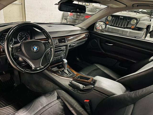 used 2011 BMW 328 car, priced at $8,500