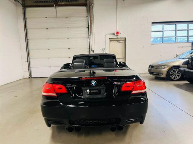 used 2008 BMW M3 car, priced at $21,995