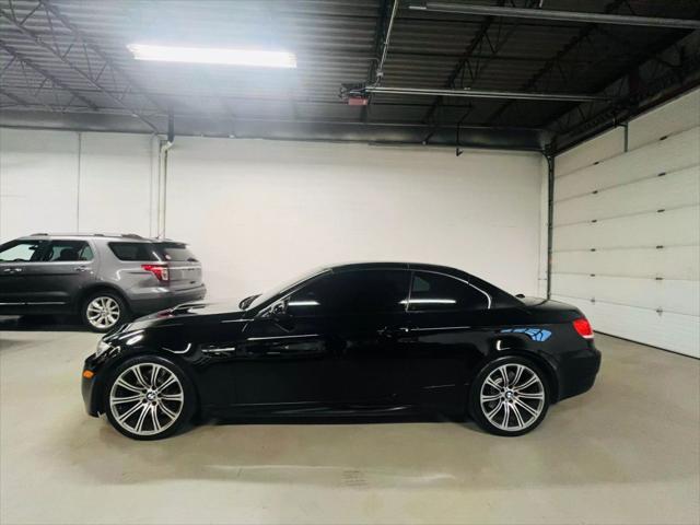 used 2008 BMW M3 car, priced at $21,995