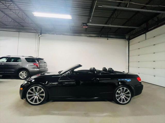 used 2008 BMW M3 car, priced at $21,995