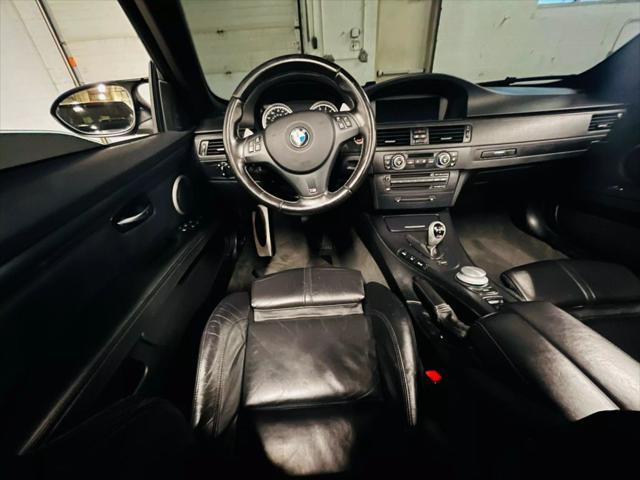 used 2008 BMW M3 car, priced at $21,995